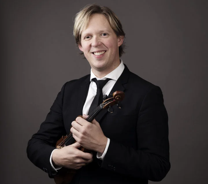COPENHAGEN CHAMBER ORCHESTRA